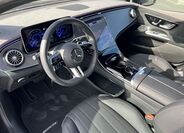 Mercedes-Benz EQE 9