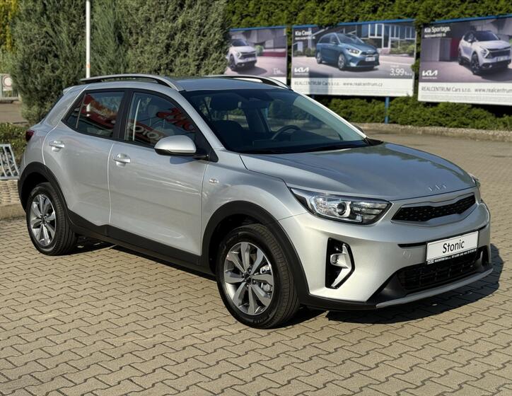 KIA Stonic 2