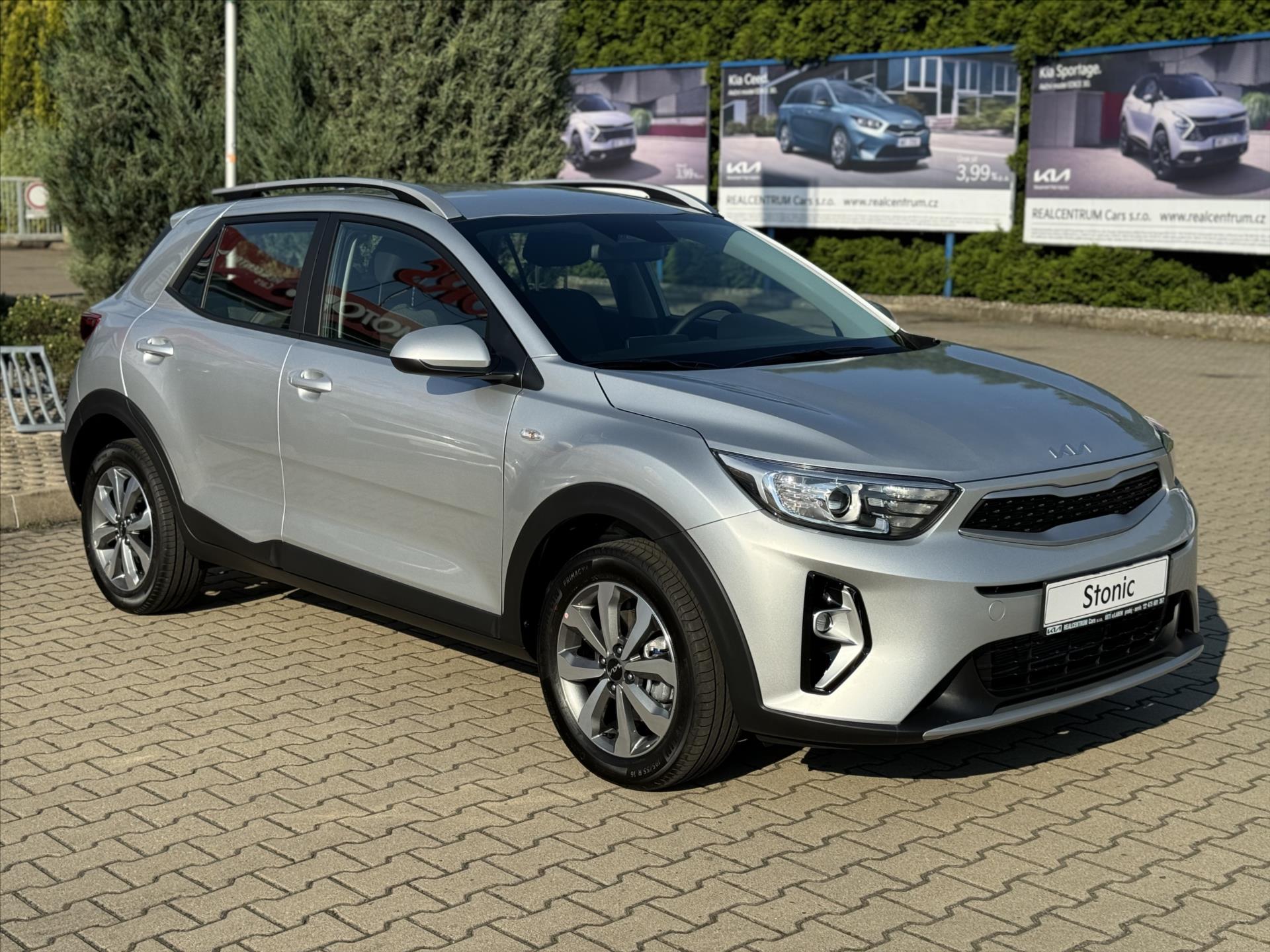 KIA Stonic