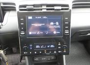 Hyundai Tucson 17