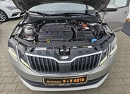 Škoda Octavia 45