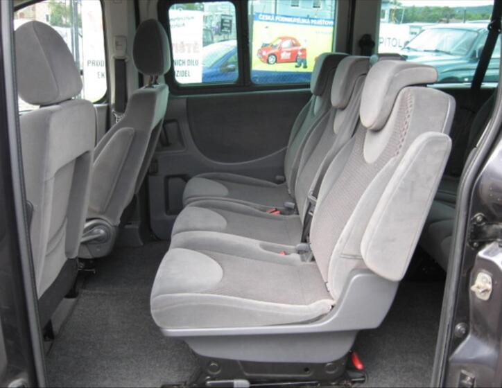 Fiat Scudo 8