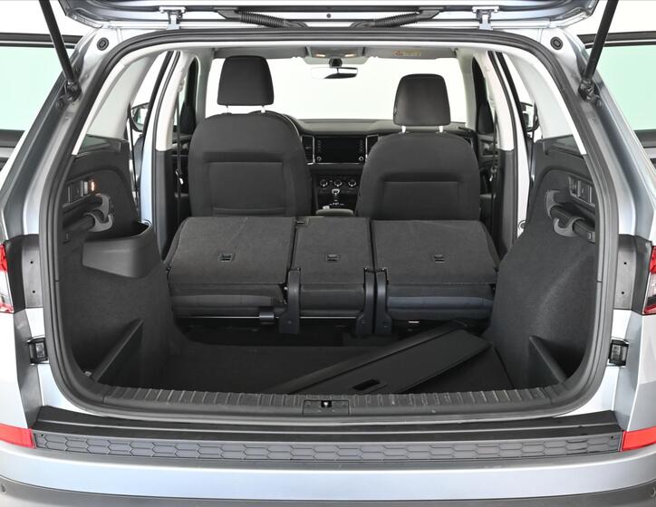 Škoda Kodiaq 7