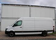 Mercedes-Benz Sprinter 6