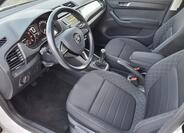 Škoda Fabia 8