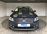 Volkswagen Passat 4