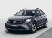 Volkswagen Taigo 1