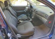 Toyota Avensis 24