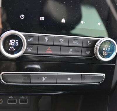 Renault Mégane 27