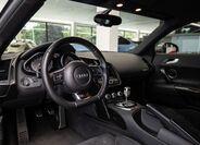 Audi R8 5