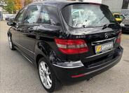 Mercedes-Benz Třídy B 6