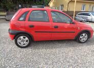 Opel Corsa 5