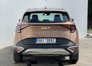 KIA Sportage 23