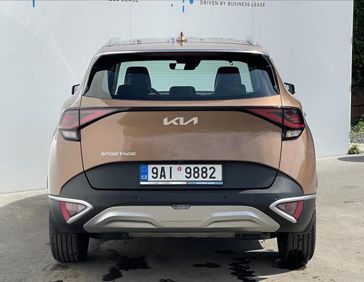 KIA Sportage 23
