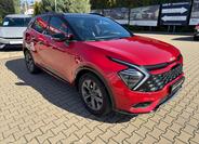 KIA Sportage 9