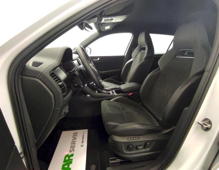 Škoda Kodiaq 16