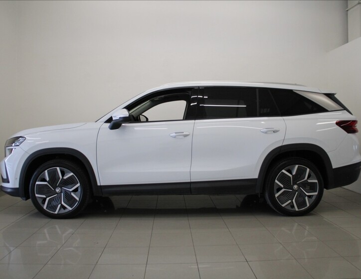 Škoda Kodiaq 5