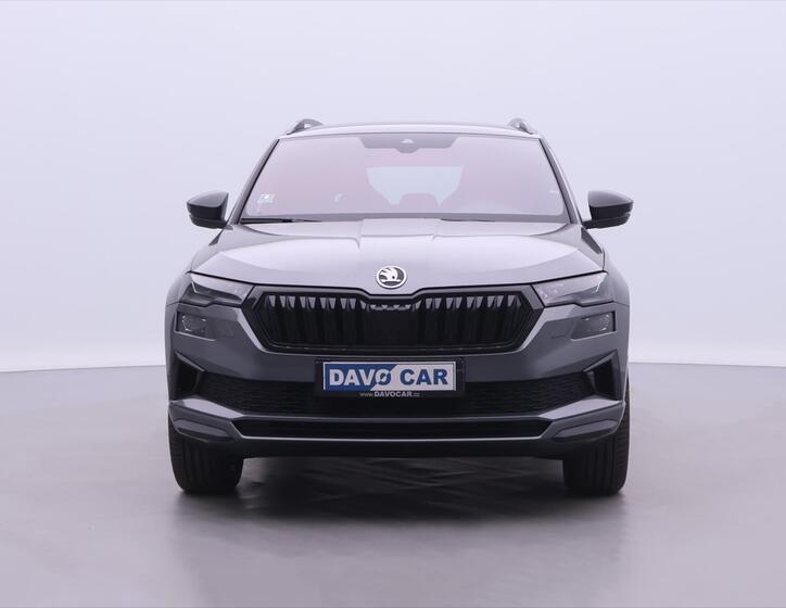 Škoda Karoq 2