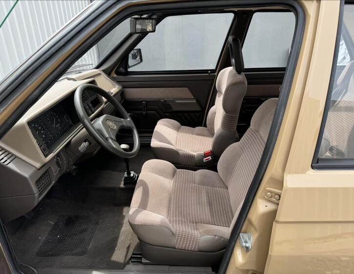 Škoda Favorit 20