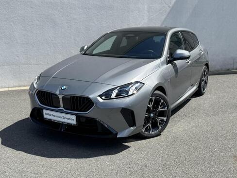 BMW Řada 1