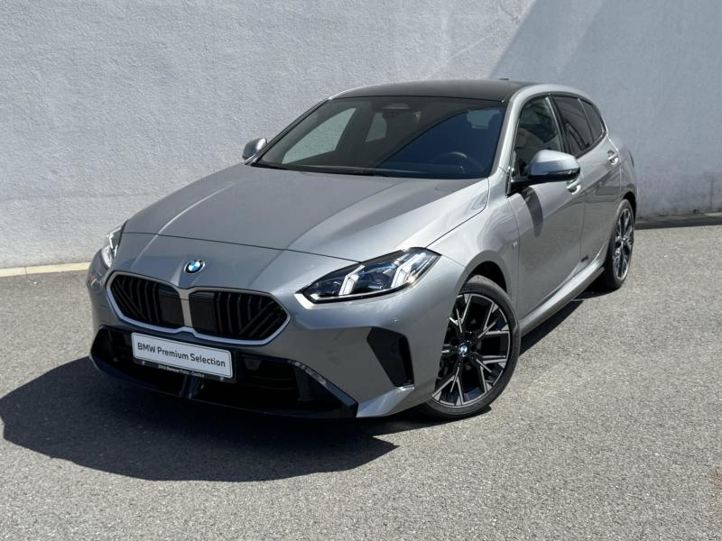 BMW Řada 1