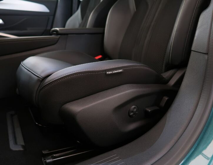 Peugeot 308 17