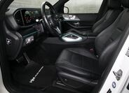 Mercedes-Benz GLE 13
