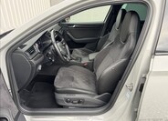 Škoda Superb 22