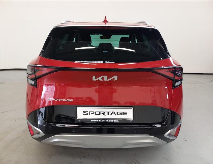 KIA Sportage 5