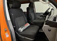 Volkswagen Transporter 27