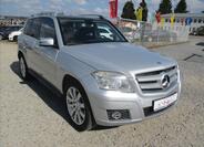 Mercedes-Benz GLK 6