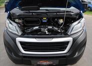 Peugeot Boxer 18