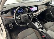 Škoda Octavia 6