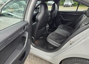 Škoda Octavia 14