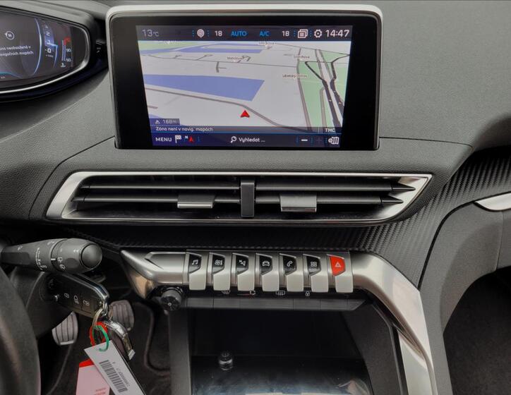 Peugeot 3008 35
