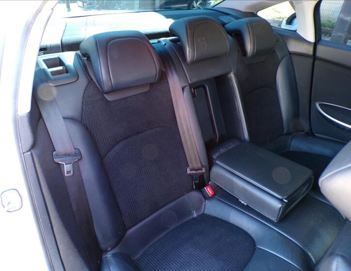 Citroën C5 19