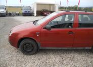 Škoda Fabia 10