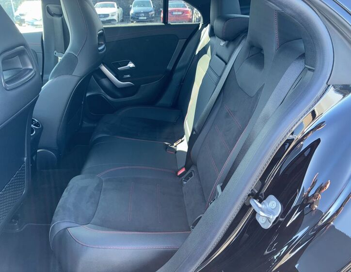 Mercedes-Benz CLA 14