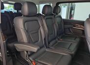 Mercedes-Benz Třídy V 20