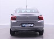 Citroën C-Elysée 6