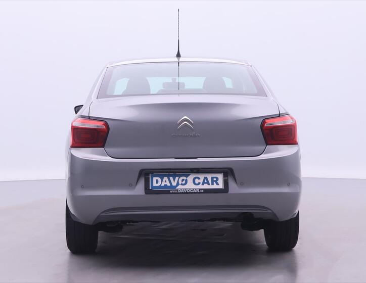 Citroën C-Elysée 6