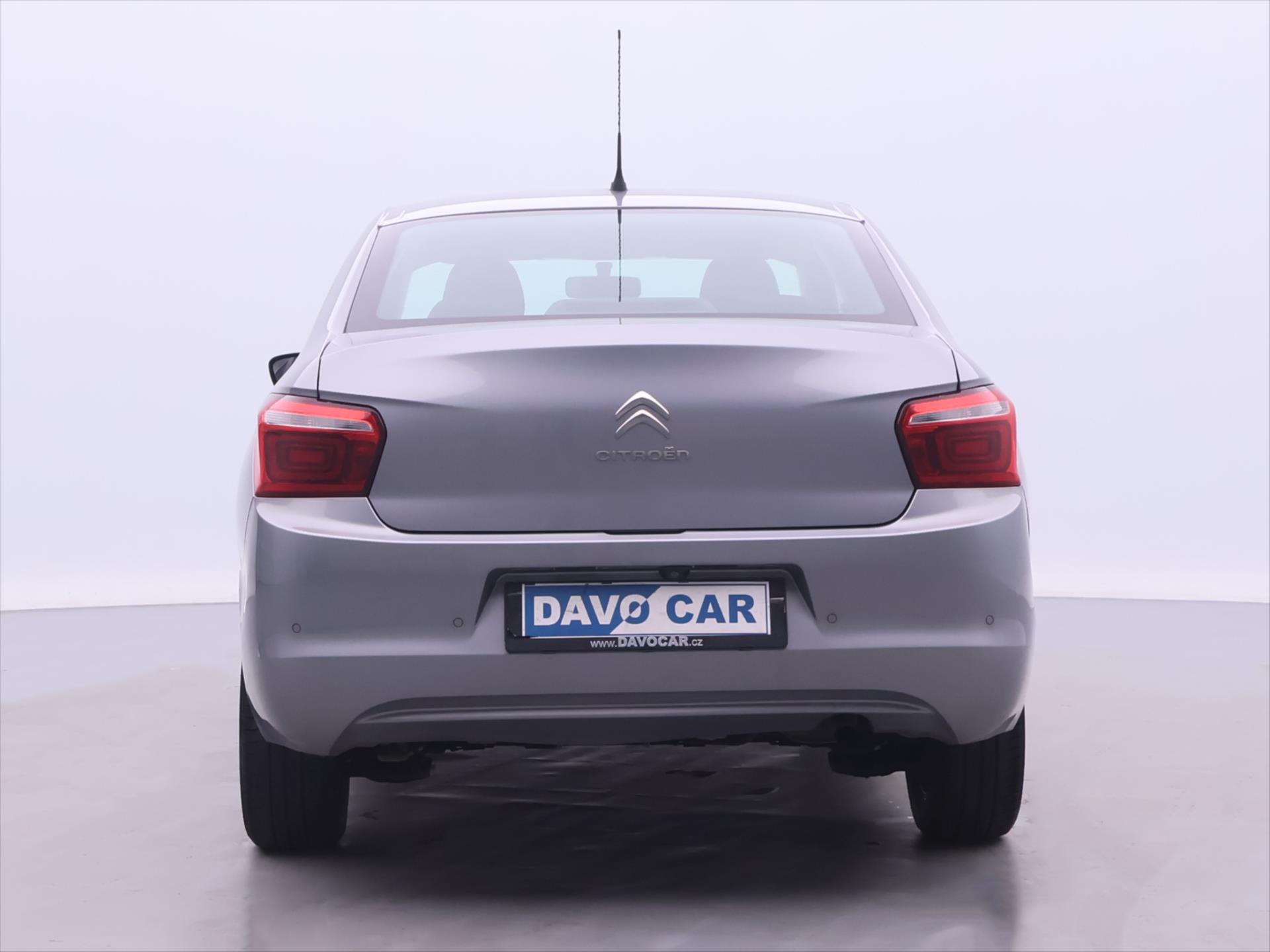 Citroën C-Elysée