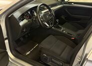 Volkswagen Passat 7