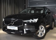 Volvo XC60 1