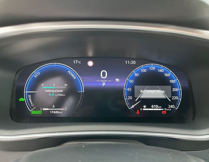 Toyota Corolla 21