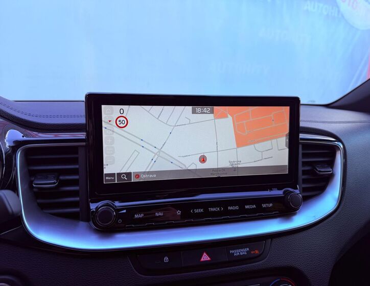 KIA XCeed 20