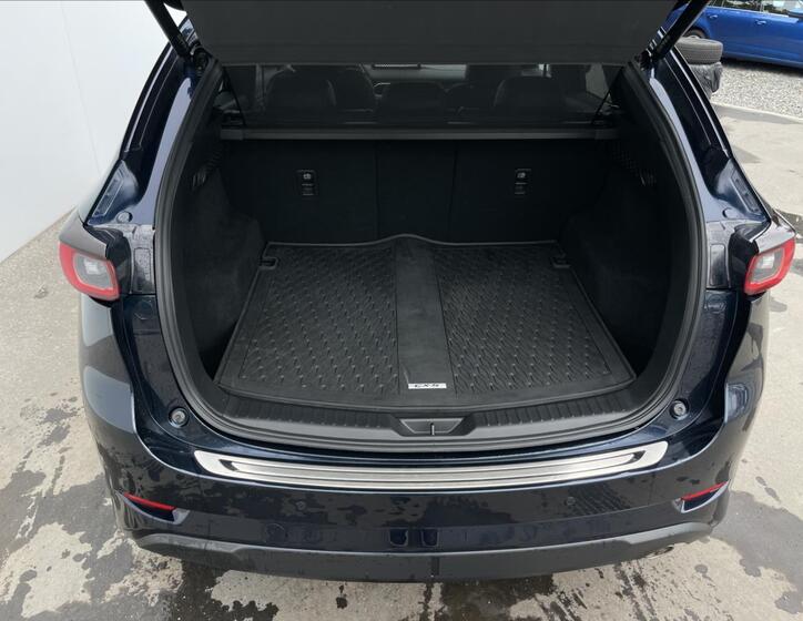 Mazda CX-5 23