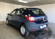 Dacia Sandero 5