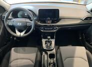 Hyundai i30 16