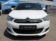 Citroën C4 2